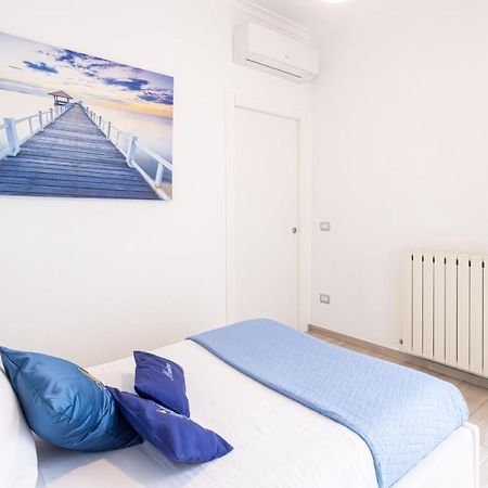 Maison Regine 상트아그넬로 외부 사진