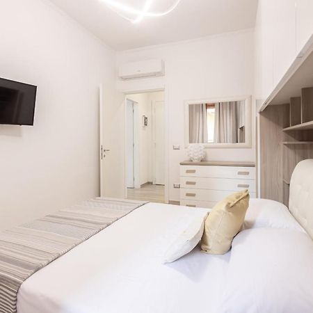 Maison Regine 상트아그넬로 외부 사진