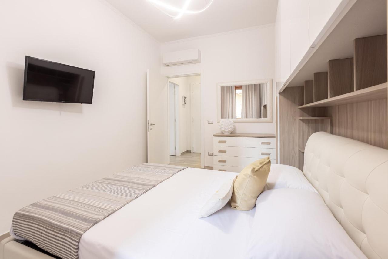 Maison Regine 상트아그넬로 외부 사진