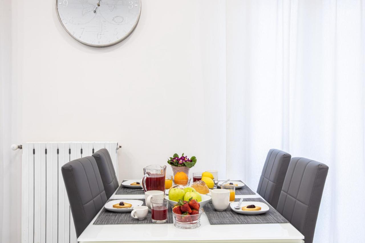 Maison Regine 상트아그넬로 외부 사진