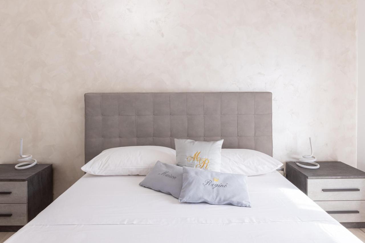 Maison Regine 상트아그넬로 외부 사진