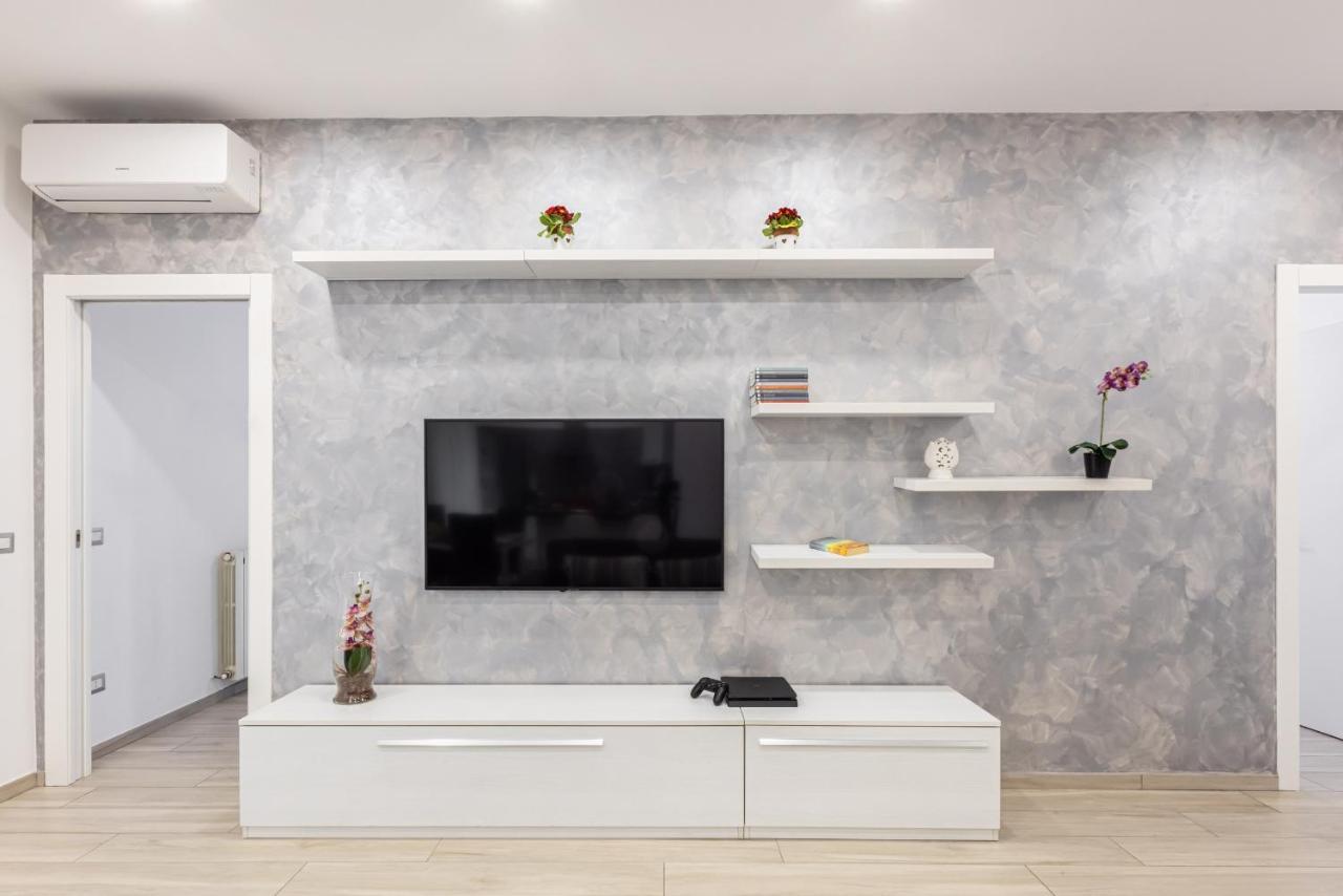 Maison Regine 상트아그넬로 외부 사진