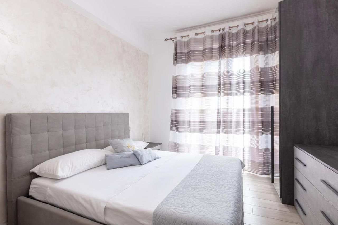 Maison Regine 상트아그넬로 외부 사진